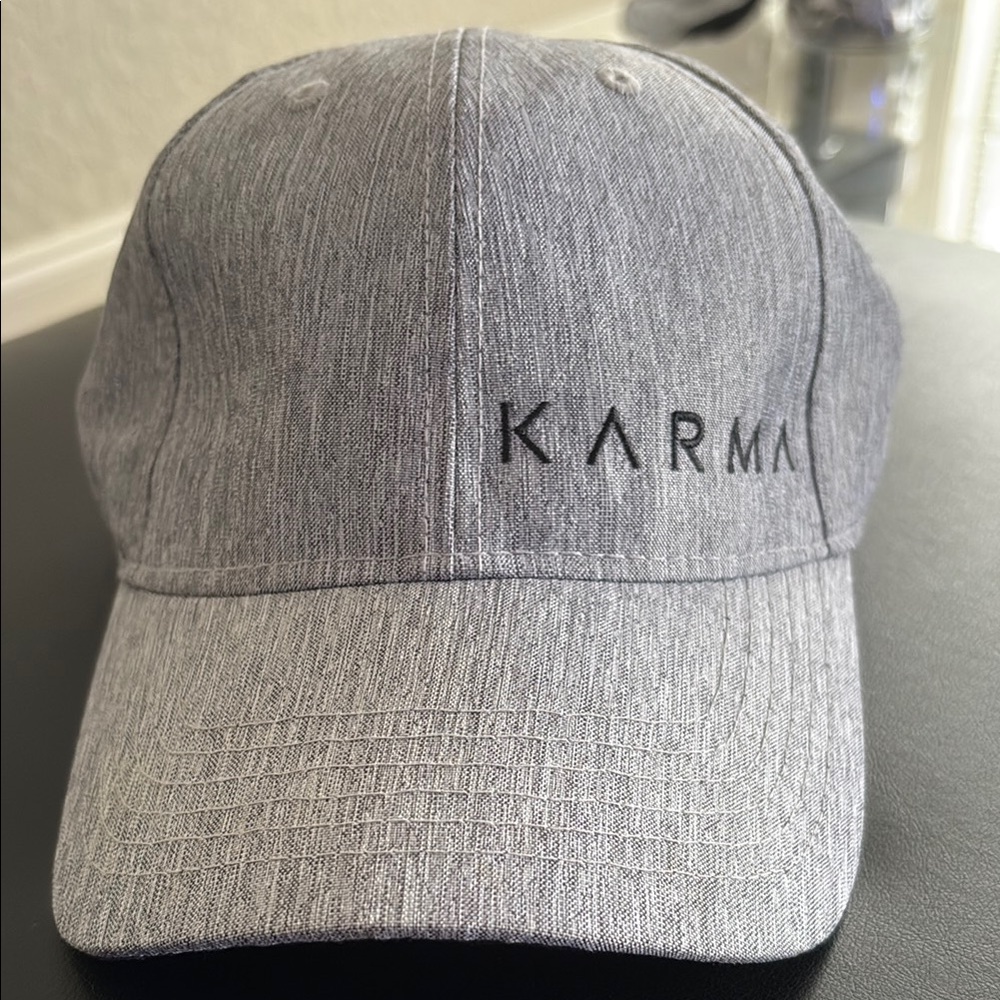Karma hat